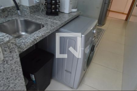 Apartamento à venda com 185m², 2 quartos e 2 vagasÁrea de Serviço 