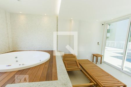 Apartamento à venda com 185m², 2 quartos e 2 vagasSpa