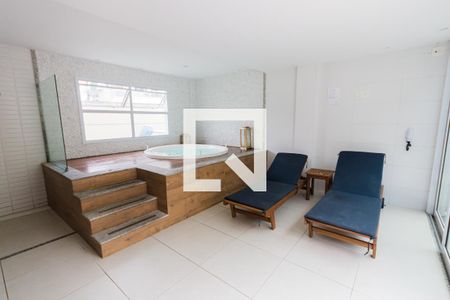 Apartamento à venda com 185m², 2 quartos e 2 vagasSpa