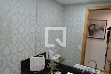 Apartamento à venda com 185m², 2 quartos e 2 vagasLavabo