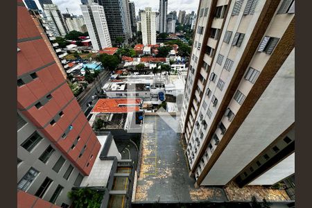 Studio à venda com 26m², 1 quarto e sem vaga Studio à venda com 26m², 1 quarto e sem vagaVista