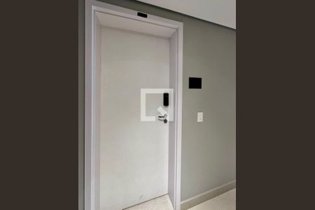 Studio à venda com 26m², 1 quarto e sem vaga Studio à venda com 26m², 1 quarto e sem vagaPorta com Fechadura Eletrônica
