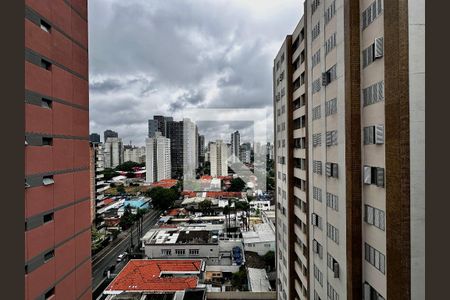 Studio à venda com 26m², 1 quarto e sem vaga Studio à venda com 26m², 1 quarto e sem vagaSacada