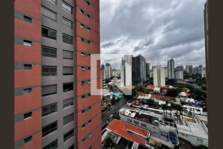 Studio à venda com 26m², 1 quarto e sem vaga Studio à venda com 26m², 1 quarto e sem vagaVista