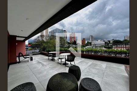 Casa à venda com 26m², 1 quarto e sem vaga Casa à venda com 26m², 1 quarto e sem vagaTerraço
