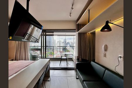 Casa à venda com 26m², 1 quarto e sem vaga Casa à venda com 26m², 1 quarto e sem vagaSala