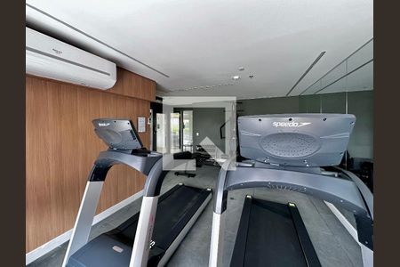 Casa à venda com 26m², 1 quarto e sem vaga Casa à venda com 26m², 1 quarto e sem vagaAcademia