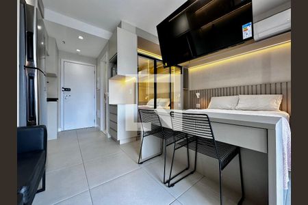 Casa à venda com 26m², 1 quarto e sem vaga Casa à venda com 26m², 1 quarto e sem vagaSala
