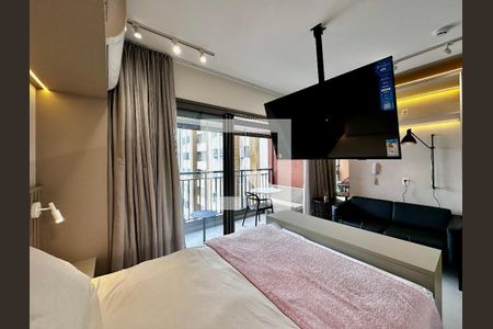 Casa à venda com 26m², 1 quarto e sem vaga Casa à venda com 26m², 1 quarto e sem vagaQuarto