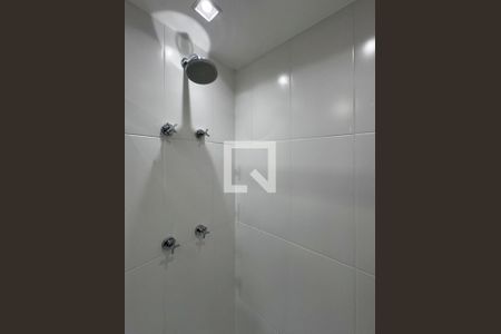 Casa à venda com 26m², 1 quarto e sem vaga Casa à venda com 26m², 1 quarto e sem vagaBanheiro