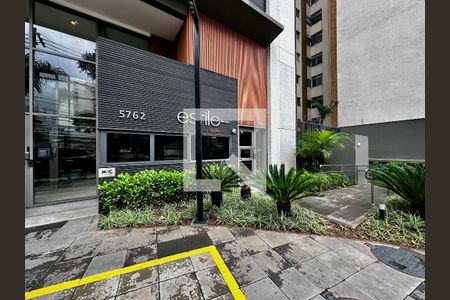 Casa à venda com 26m², 1 quarto e sem vaga Casa à venda com 26m², 1 quarto e sem vagaFachada