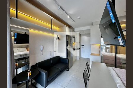 Casa à venda com 26m², 1 quarto e sem vaga Casa à venda com 26m², 1 quarto e sem vagaSala