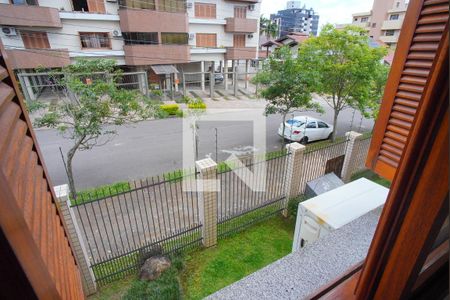 Apartamento à venda com 157m², 3 quartos e 2 vagasQuarto 3 - Vista