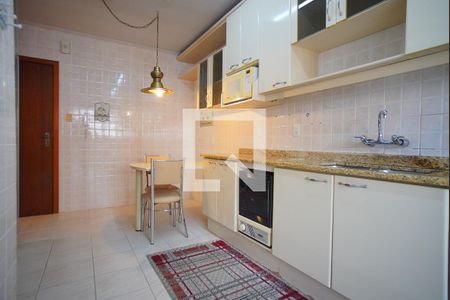 Apartamento à venda com 157m², 3 quartos e 2 vagasCozinha