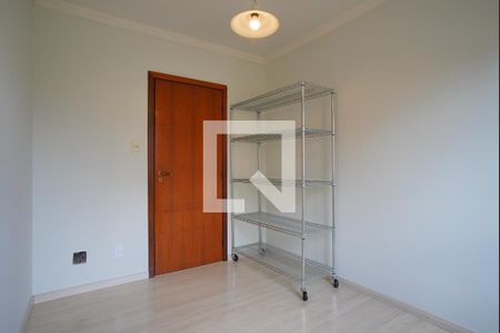 Apartamento à venda com 157m², 3 quartos e 2 vagasQuarto 3