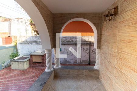 Sala de casa para alugar com 4 quartos, 330m² em Fonseca, Niterói