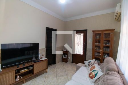 Sala de casa para alugar com 4 quartos, 330m² em Fonseca, Niterói