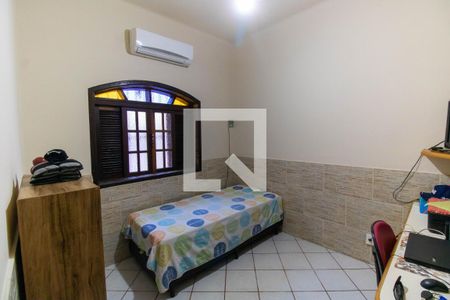 Quarto 2 de casa para alugar com 4 quartos, 330m² em Fonseca, Niterói