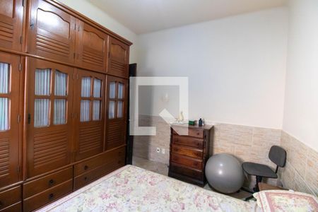 Quarto de casa para alugar com 4 quartos, 330m² em Fonseca, Niterói