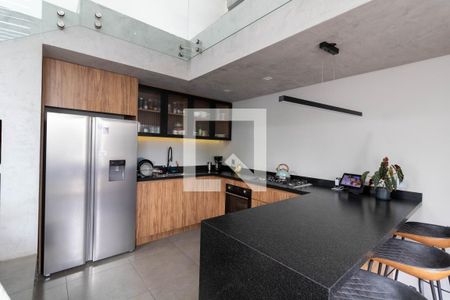 Casa à venda com 300m², 3 quartos e 2 vagas Casa à venda com 300m², 3 quartos e 2 vagasCozinha