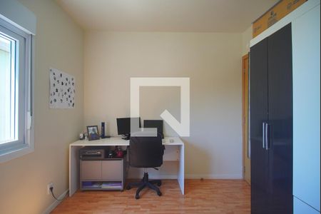 Apartamento à venda com 63m², 2 quartos e 1 vagaQuarto 2