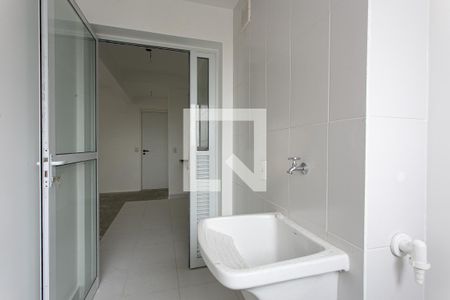 Apartamento à venda com 158m², 3 quartos e 2 vagas Apartamento à venda com 158m², 3 quartos e 2 vagasÁrea de Serviço