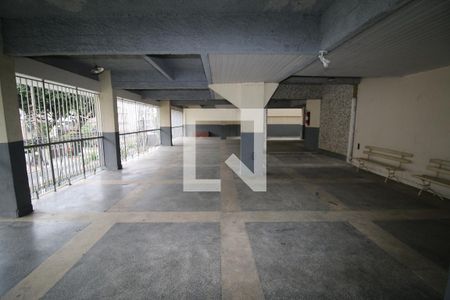 Apartamento à venda com 110m², 3 quartos e 1 vagaÁrea comum - Playground