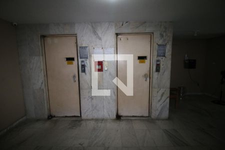 Apartamento à venda com 110m², 3 quartos e 1 vagaÁrea comum - Elevadores