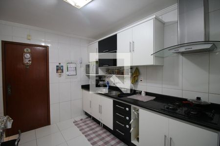 Apartamento à venda com 110m², 3 quartos e 1 vagaCozinha