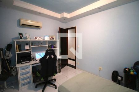 Apartamento à venda com 110m², 3 quartos e 1 vagaQuarto 2