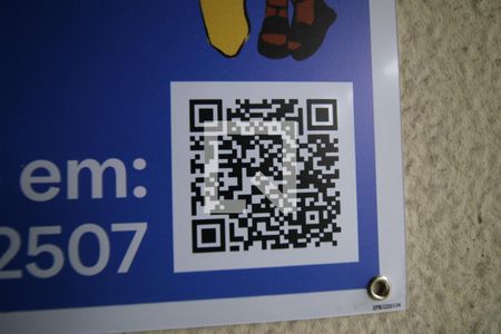 Apartamento à venda com 110m², 3 quartos e 1 vagaQR code