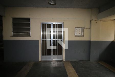 Apartamento à venda com 110m², 3 quartos e 1 vagaÁrea comum - Salão de festas