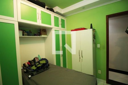 Apartamento à venda com 110m², 3 quartos e 1 vagaQuarto 3