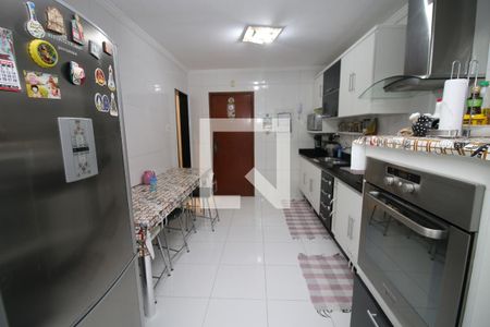 Apartamento à venda com 110m², 3 quartos e 1 vagaCozinha