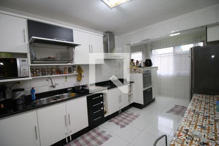 Apartamento à venda com 110m², 3 quartos e 1 vagaCozinha