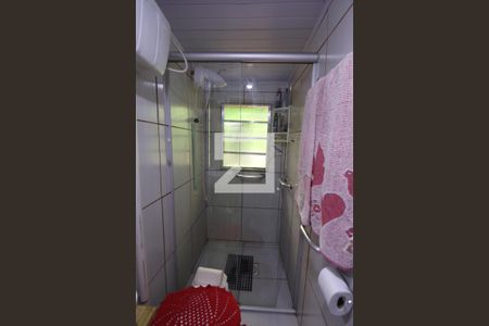 Casa à venda com 239m², 4 quartos e 3 vagasBanheiro da Suíte