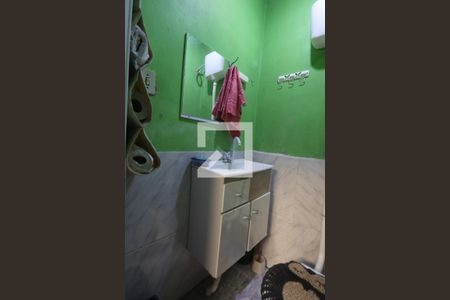 Casa à venda com 239m², 4 quartos e 3 vagasLavabo