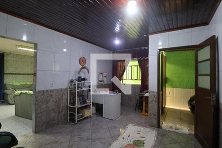 Casa à venda com 239m², 4 quartos e 3 vagasHall de entrada