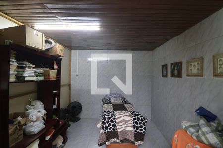 Casa à venda com 239m², 4 quartos e 3 vagasQuarto 2