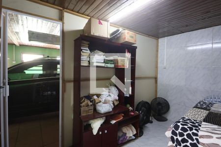 Casa à venda com 239m², 4 quartos e 3 vagasQuarto 2