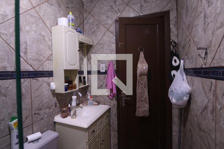 Casa à venda com 239m², 4 quartos e 3 vagasBanheiro