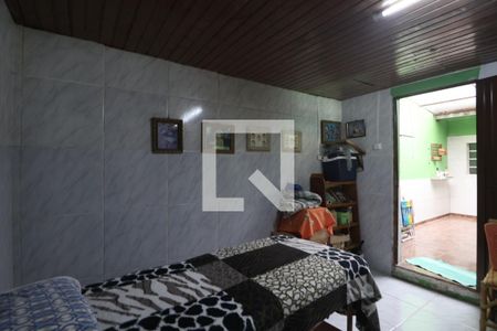 Casa à venda com 239m², 4 quartos e 3 vagasQuarto 2