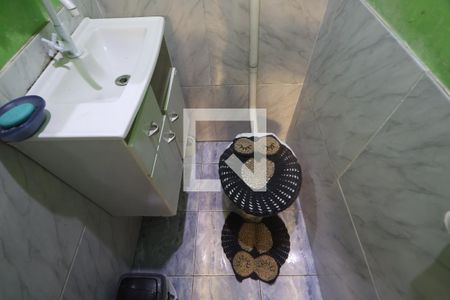 Casa à venda com 239m², 4 quartos e 3 vagasLavabo