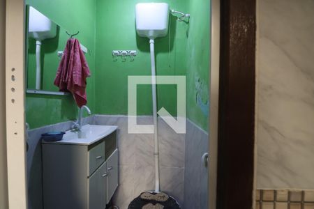 Casa à venda com 239m², 4 quartos e 3 vagasLavabo