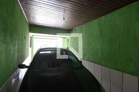 Casa à venda com 239m², 4 quartos e 3 vagasGaragem