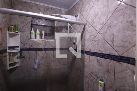 Casa à venda com 239m², 4 quartos e 3 vagasBanheiro