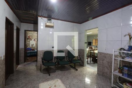 Casa à venda com 239m², 4 quartos e 3 vagasHall de entrada