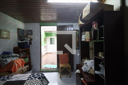 Casa à venda com 239m², 4 quartos e 3 vagasQuarto 2