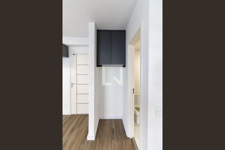 Apartamento para alugar com 34m², 1 quarto e sem vagaQuarto