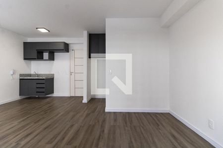 Apartamento para alugar com 34m², 1 quarto e sem vagaQuarto